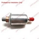 Fuel Filter Fits Mercury 120-240 Hp V6 Sport Jet 600-275 35-852546 35-852546T