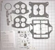 MARINE ROCHESTER 4GC CARB KIT 8 CYLINDER 283/327" ENGINES MERCURY MCM/MIE 190