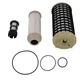 Heavy Duty Filter Set 22D129 for Freightliner DD13 DD15 DD16 Engines