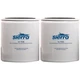 Sierra Marine 18-7946 Water Separating Fuel Filter Genuine - 2 PACK