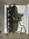 OEM Mercury Verado 200-275HP CAC Charge Cooler ASSY 880587A02 & Intake 8M0083678