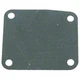 Sierra Fuel Pump Diaphragm #18-7833