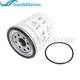 S3227 320R/490R-RAC-01 8M0146206 Element Fuel Filter Water Separator for Mercury