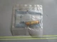 *NEW OEM* 0810 Mercury Quicksilver Fuel Line Connector 22-89772Q1