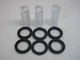 * Attwood Replacement Filters For In-Line Fuel Filter 11821-7 with o-ring 3 each