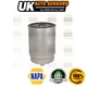 Fits Volvo V70 XC90 S60 XC70 S80 2.4 D Fuel Filter NAPA 8683212