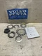 NOS  PARTIAL  VOLVO-PENTA 876268-4 LOWER GEARCASE KIT "NUTS AND TABS" B5-4