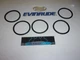 OMC Evinrude 302588 O-Ring O.E.M. N.O.S. QTY 5