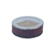 K&N 59-3370 Marine Flame Arrestor 5-1/8in Flange Round Straight