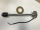FUEL GAUGE SENDER 11" BOAT WEMA KUS SSL11 STAINLESS STEEL 316 GAS DIESEL WATER