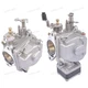 For 20HP 25HP Yamaha Outboard Engine 6L2-14301+ 6L2-14302-00 Carburetor Kit 