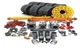 Feeding Pump 20440371 Fits Volvo New Aftermarket
