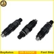 3X Fuel Injector 16032-53900 16032-53000 For Kubota D905 D1005 D1105 V1205 V1305