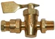[RK-19492]Parker Racor REPL. KIT- BRASS SHUT-OFF VAL
