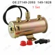 1 Set New Electric Fuel Pump For Onan Facet 40131 574A 12V 27149-2093 149-1828；
