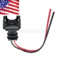 3857650 3858261 3857986 Fuel Pump Plug Connector For Volvo Penta 5.7L 5.0L 4.3L