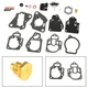 Carburetor Rebuild Kit For 1395-97611 18-7212 1395-97611 Mercury Mariner 6-25HP