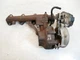 Turbocharger for Hyundai Santa Fe III 2.2 CRDi D4HB 28231-2F650