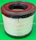 Air Filter LUBER-FINER LAF8404