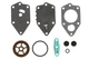 18-7800 Fuel pump repair kit EVINRUDE/JOHNSON 4-125HP 25-62702 25-22175