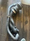 *OEM*  0780 Volvo Penta DPH Exhaust Down Pipe D6 3587413
