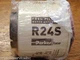 RACOR FUEL FILTER DIESEL 62 R24S 2 MICRON FITS 220R WATER SEPARATOR MARINE PART