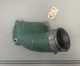 OEM 3582786 23435473 Volvo Penta D4 D6 Connecting Pipe 0670