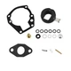 For Johnson Evinrude 1.5hp 2hp 3hp 4hp Carburetor Repair Carb Rebuilt Kit New