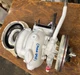 MAN DIESEL MARINE #51.09100-7704 TURBO CHARGER RIGHT STEP 2, SIZE K 36.5