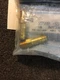 MP1695 OEM 22-89772 MERCURY FUEL FITTING 5/16 LOT OF 2