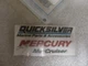 W26 Genuine Mercury Quicksilver 25-82258M O-Ring OEM New Factory Boat Parts