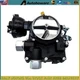New Carburetor For 2 BBL V6 4.3L Mercarb Mercruiser Boats Marine 3310-807764A1