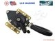 Johnson Evinrude VRO Oil Injection Conversion Fuel Pump Kit V4 V6 Crossflow