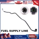 Fuel Line Gas Rear 904-018 For Chevy Chevrolet Silverado 1500 Truck GMC 5.3 5.8