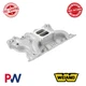 Weiand Action +Plus Intake Manifold 351M 400M For Ford Small Block V8 8010