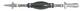 Moeller 5903731 Mercury Outboard Aluminium Low Permeation Fuel Line Assembly (3/