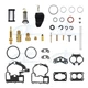 Carburetor Rebuild Kit Set For Rochester Mercruiser 3310-807764A1 3310-866142A03