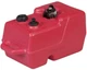 Moeller 5903738 EPA/CARB COMPLIANT PORTABLE FUEL TANKS-Ultra3 3 Gal, 9 W x 17 L 