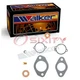 Walker 16008 Carburetor Repair Kit for WMK-9 WMK-8 WMK-7 WMK-5 WMK-41-3B qr