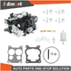 Labwork Marine Carburetor For Rochester Quadrajet Mercruiser 260 350 V8 Engine