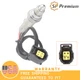 1x Downstream Left/Right Lambda Oxygen Sensors For Mercedes-Benz S600 15-17 V12