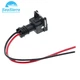 Fuel Pump Plug Connector For Volvo Penta 5.7L 5.0L 4.3L 3857650 3858261 3857986