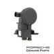 Porsche 911 991 Engine Oil Separator Genuine 0PB115099B