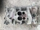 chevy intake manifols 346250