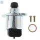 For Volvo Penta 3843750  IACV Idle Air Control Valve Mercruiser Sensor