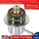 For Volvo Penta Mercruiser Engine 3858967 2149831 Fuel Pressure Regulator