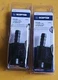 [2 pack] Scepter Mercury Engine Connector 3/8"