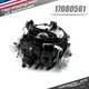 For Marine Carburetor Rochester Quadrajet Mercruiser 260 350 Engine 17080561 USA
