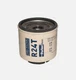 Genuine Racor R24T Spin-On Diesel Fuel Filter Element 10 Micron (Blue)