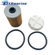 Gen 3 Cool Fuel Filter Kit for Mercury MerCruiser 35-8M0093688 8M0204703